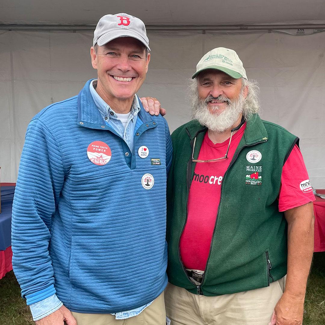 David Costello for U.S. Senate