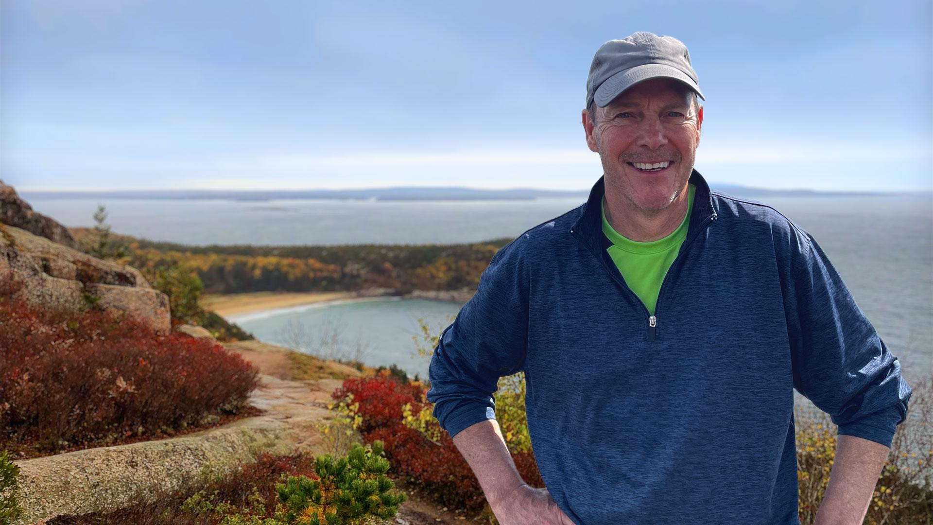 David Costello for U.S. Senate