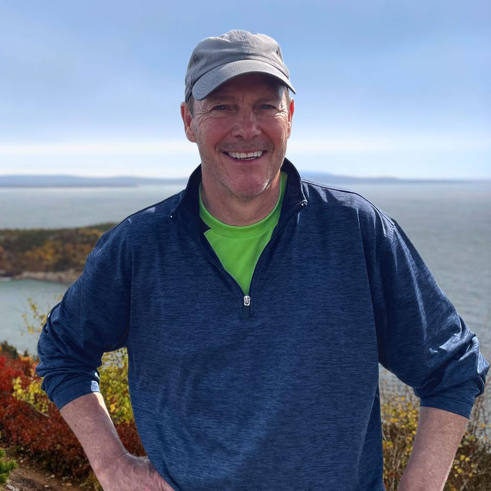 David Costello for U.S. Senate